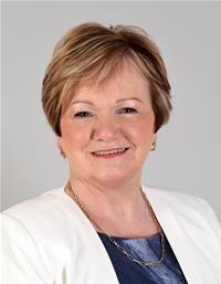 Profile image for Councillor Mary Bohan