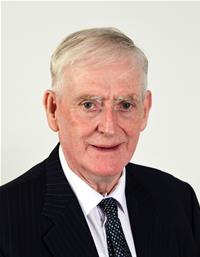 Profile image for Councillor Gerry Dolan