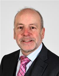 Profile image for Councillor Sean McGowan